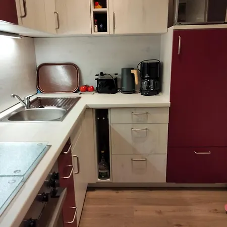 Am Alten Salzwerk 3a 44 Bad Harzburg