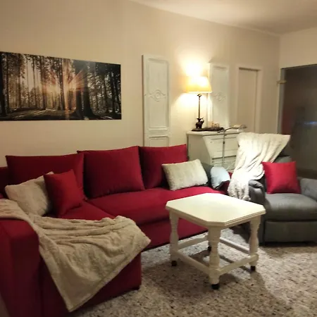 Am Alten Salzwerk 3a 44 Apartamento