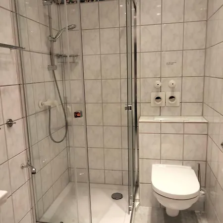 Apartamento Am Alten Salzwerk 3a 44 *