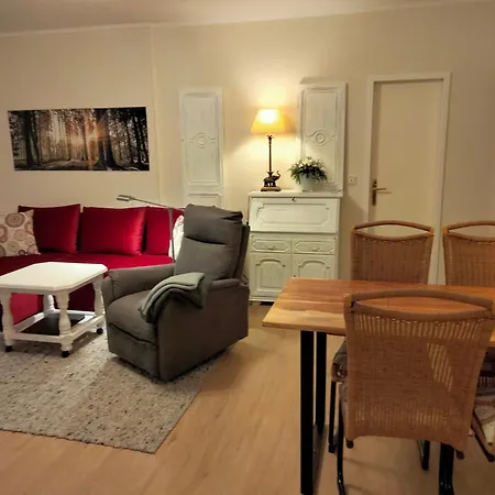 Apartamento Am Alten Salzwerk 3a 44